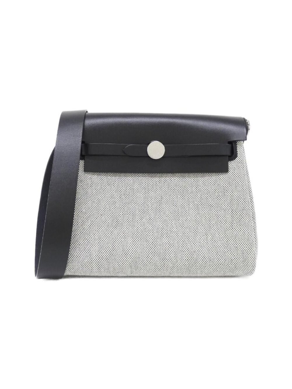 Hermes Herbag Zip 20 Shoulder